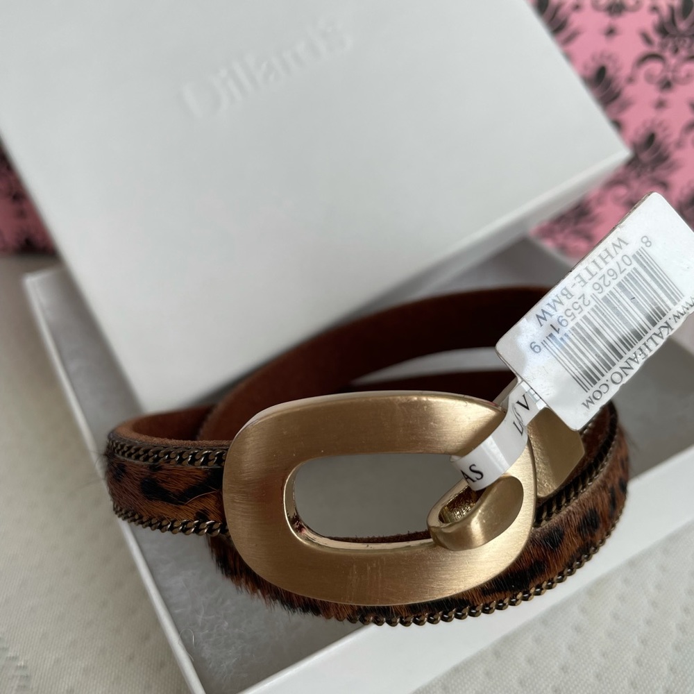 Cute bracelet
